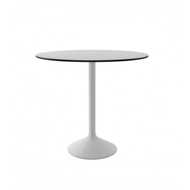 Mesa Stato Alta para Bar o Coffee - Origen Italiano